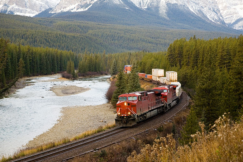 intermodal taşımacılık